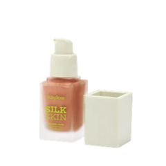 Iluminador Liquido Ruby Rose Silk Skin Sun Kissed