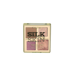 Paleta Ruby Rose Blush Silk Skin Luminous Face