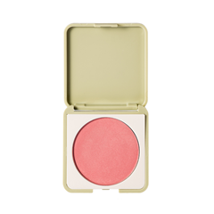 Blush Compacto Ruby Rose Silk Skin Peach Glow