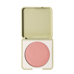 Blush Compacto Ruby Rose Silk Skin Dusty Rose