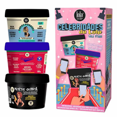 Kit Lola Celebridades C/3