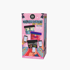 Kit Lola Celebridades C/3