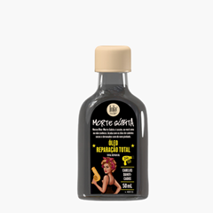 Óleo Lola Morte Súbita Reparação Total 50ml