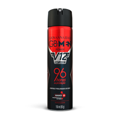 Desodorante Aerosol Giovanna Baby Power 150ml