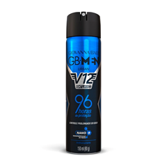 Desodorante Aerosol Giovanna Baby Urban 150ml