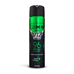 Desodorante Aerosol Giovanna Baby Fresh 96 Horas 150ml