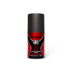 Desodorante Rollon Giovanna Baby Power 96 Horas 50ml