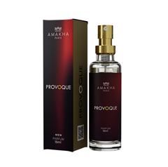 Deo Colonia Amakha Paris  Masculino  Provoque 15ml