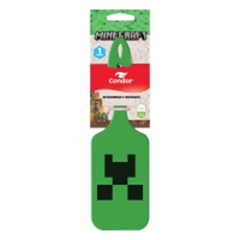 Escova Para Cabelo Condor Raquete Metalizada Minecraft 6893