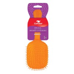 Escova Para Cabelo Condor Divas 9690