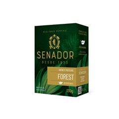 Sabonete Barra Senador Florest 130g Memphis