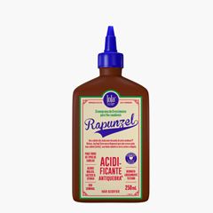 Acidificante Lola Rapunzel Antiquebra 250ml