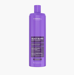 Masc Cap Prohall Pro Select Blond 1l