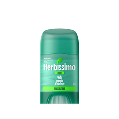 Desodorante Gel Herbíssimo Brezze Men 45g Dana