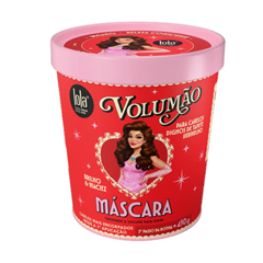 Máscara Capilar Lola Volumão 450g