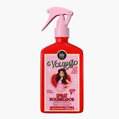 Spray Lola Volumão 250ml