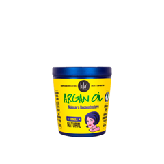 Máscara Capilar Lola Argan Oil 100g