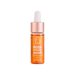 Óleo Kokeshi Rosa Mosqueta 20ml Apice Cosmetics
