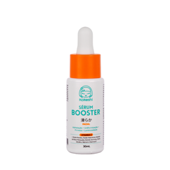 Serum Facial Kokeshi Booster 30ml Apice Cosmetics