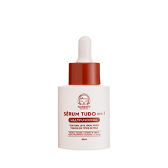 Serum Facial Kokeshi Tudo Em 1 30ml Apice Cosmetics