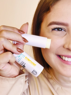 Protetor Facial Kokeshi Sunshine Fps60 11g Apice Cosmetics
