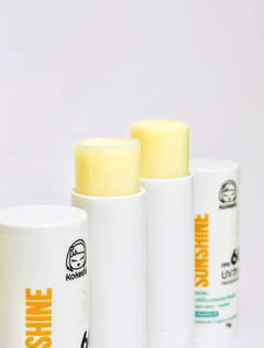 Protetor Facial Kokeshi Sunshine Fps60 11g Apice Cosmetics