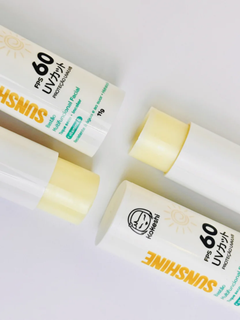 Protetor Facial Kokeshi Sunshine Fps60 11g Apice Cosmetics