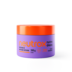 Cond Neutrox Nutre 300ml Flora Capilar