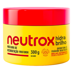 Cond Neutrox Nutre 300ml Flora Capilar