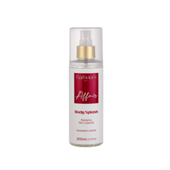 Body Splash Barbours Affair 200ml Apice Cosmetics