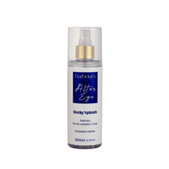 Body Splash Barbours Alter Ego 200ml Apice Cosmetics