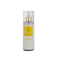 Body Splash Barbours Living Grace 200ml Apice Cosmetics