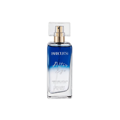 Perfume Capilar Barbours Finalizador Alter Ego 50ml Apice Cosmetics