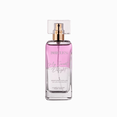 Perfume Capilar Barbours Finalizador My Sweet Delight 50ml Apice Cosmetics