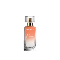 Perfume Capilar Barbours Finalizador Roses 50ml Apice Cosmetics