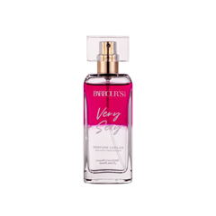 Perfume Capilar Barbours Finalizador Very Sexy 50ml Apice Cosmetics