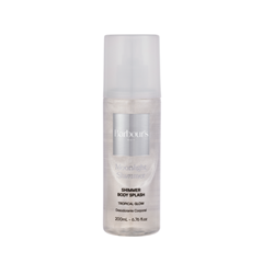 Body Splash Barbours Moonlight Shimmer 200ml Apice Cosmetics