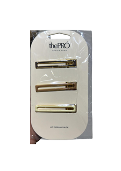 Kit Presilha Thepro Retangular C/2