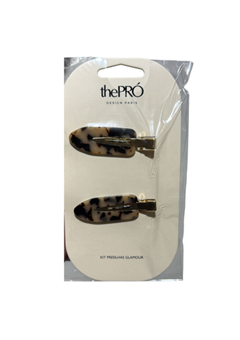 Kit Presilha Thepro Glamour C/2