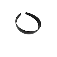 Tiara Cabelo Thepro Classic Black