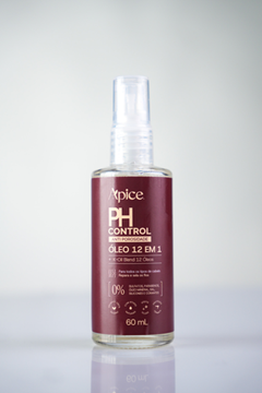Óleo Capilar Apice Ph Controle 60ml