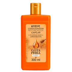 Condicionador  Gota Phill Reforçador 300ml
