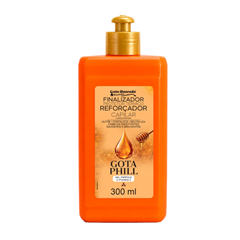 Finalizador  Gota Phill Reforçador 300ml