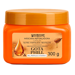 Máscara Gota Phill Reforçador 300g