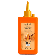 Tônico Gota Phill Reforçador 100ml