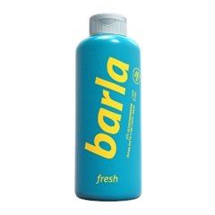 Talco Barla Fresh Desodorante 140g