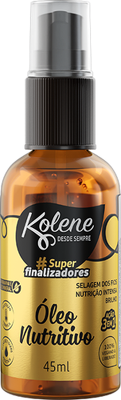 Óleo Capilar Kolene Nutritivo 45ml