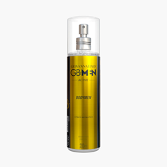 Body Splash Giovanna Baby Men Active 200ml