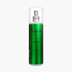 Body Splash Giovanna Baby Men Fresh 200ml