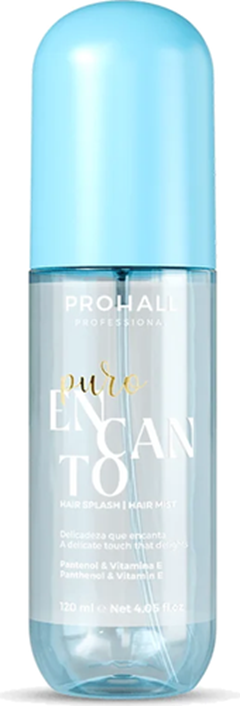 Hair Splash Prohall Puro Encanto 120ml